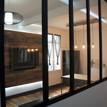 Le Langevin - Appartement Troyes Centre Экстерьер фото
