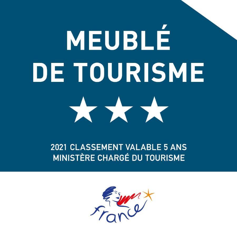 Le Langevin - Appartement Troyes Centre Экстерьер фото